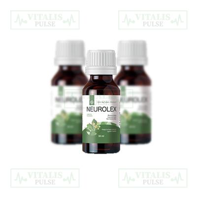 Neurolex – Gocce antistress