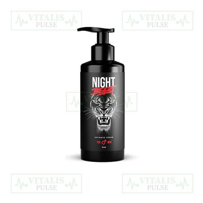 NightBeast – Krema za mušku potenciju