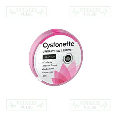 Cystonette