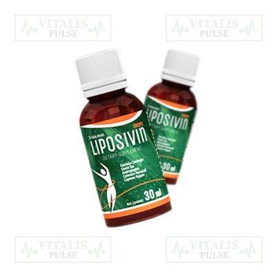 Liposivin – Prodotto per la perdita di peso