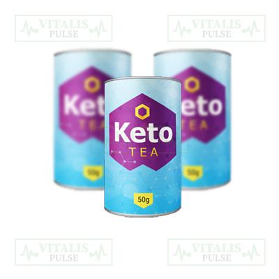 Keto Tea