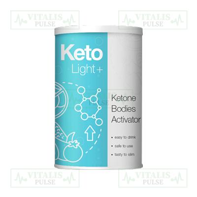 Keto Light – Prodotto dimagrante