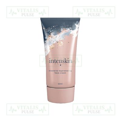 Intenskin – Crema viso rigenerante intensiva