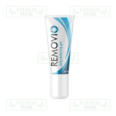 Removio – Gel per papillomi