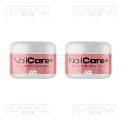 NailCare+