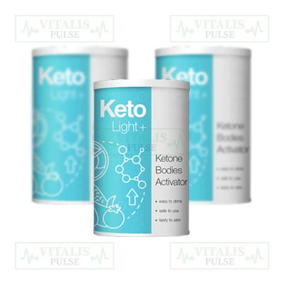 Keto Light – Prodotto dimagrante