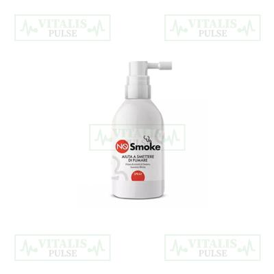 NoSmoke – Spray antifumo