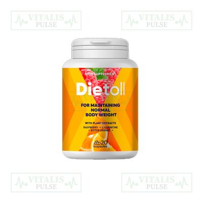 Dietoll