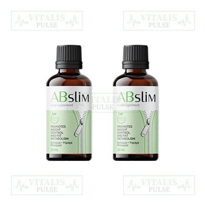 ABslim – Integratore dimagrante