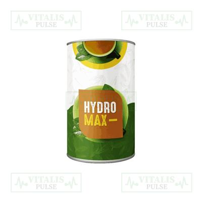 HydroMax – Производ за здравје на срцето