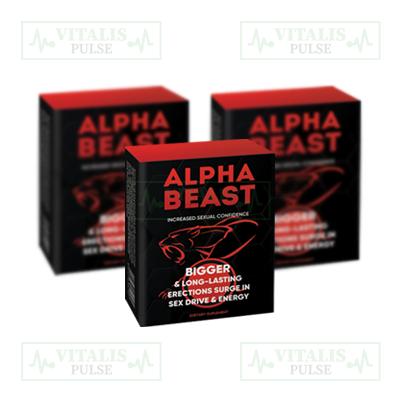 Alpha Beast