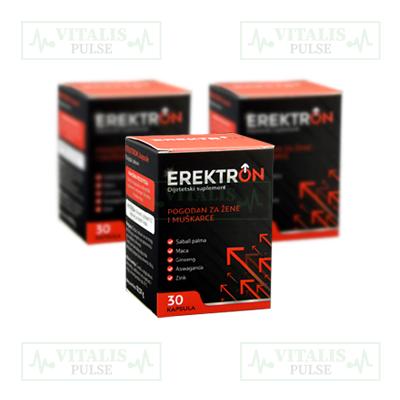 Erektron