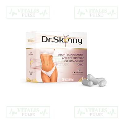 Dr.Skinny – Integratore dimagrante