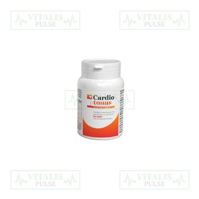 Cardiotonus