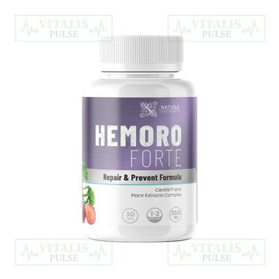 Hemoro Forte