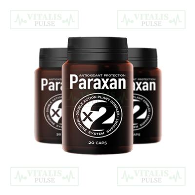 Paraxan