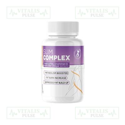 Slim Complex & Slim Fiber