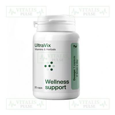 UltraVix