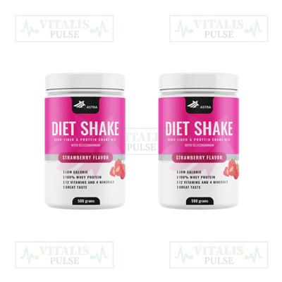 Diet Shake – Производ за слабеење