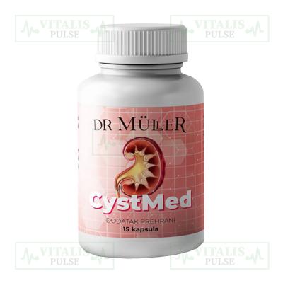 CystMed