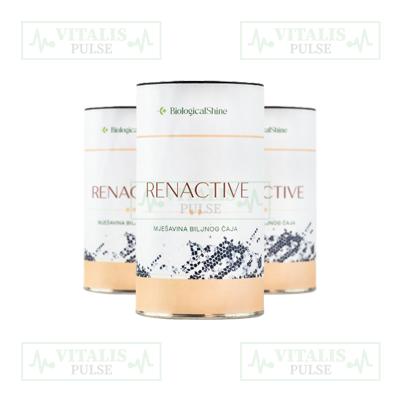 Renactive – Чај за здравље бубрега