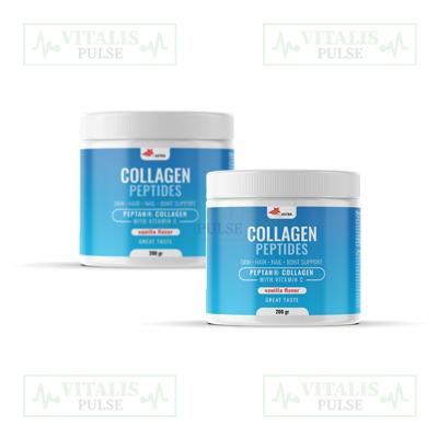 Collagen Peptides