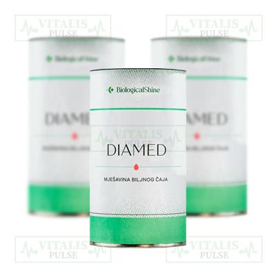 Diamed