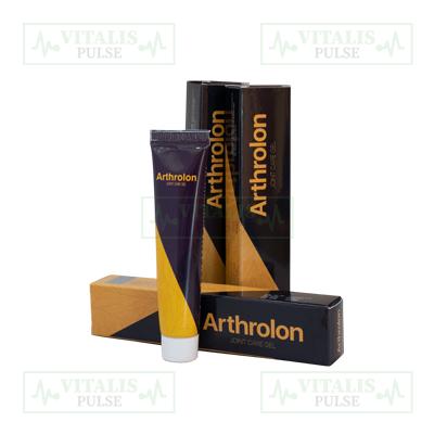 Arthrolon – Gel za njegu zglobova