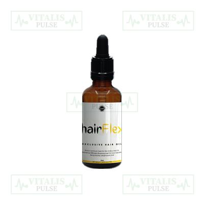 HairFlex – Serum proti izpadanju las