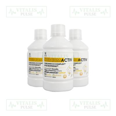 Curcumactiv