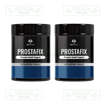 Prostafix – Produkt për Prostatitin