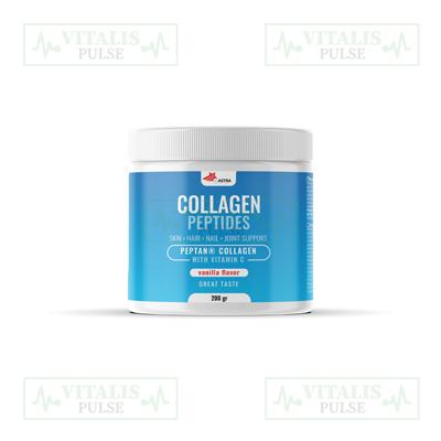 Collagen Peptides – Shtesë dietike për bukurinë