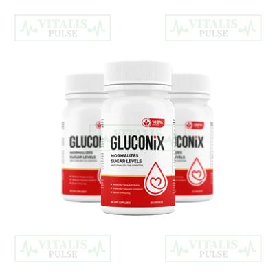 Gluconix