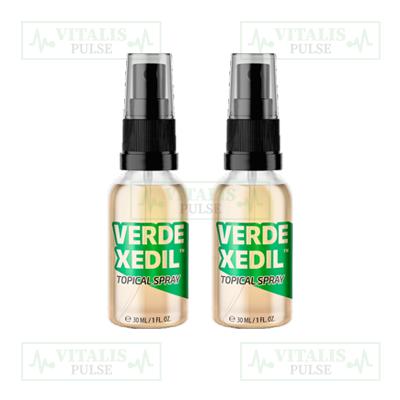 Verdexedil