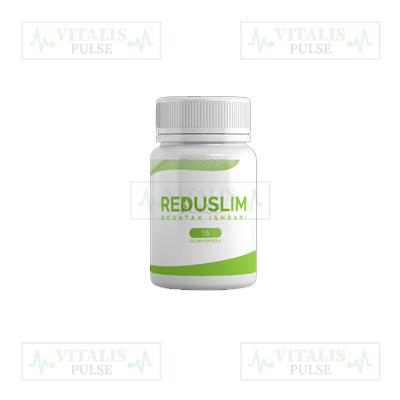 Reduslim – Капсуле за губитак тежине