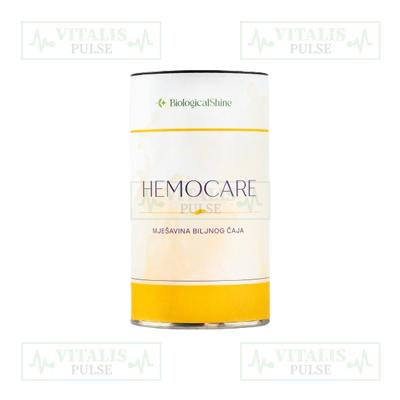 Hemocare – Чај од хемороида