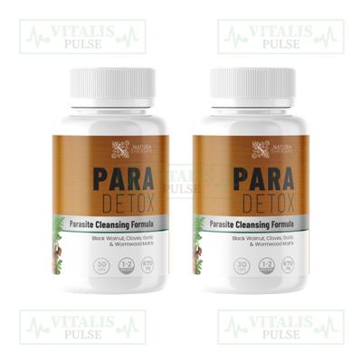 Para Detox