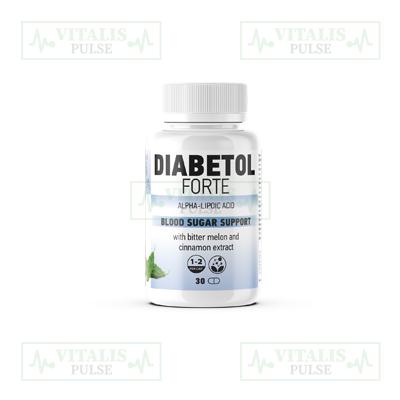 Diabetol Forte
