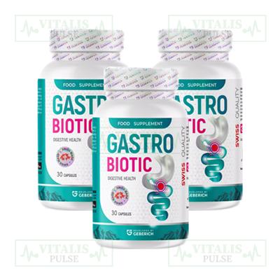 Gastrobiotic