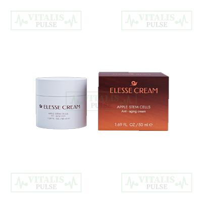 Elesse Cream – Crema ringiovanente