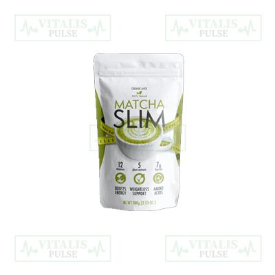 Matcha Slim