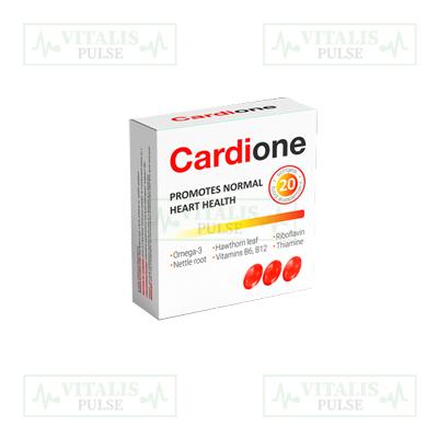 Cardione