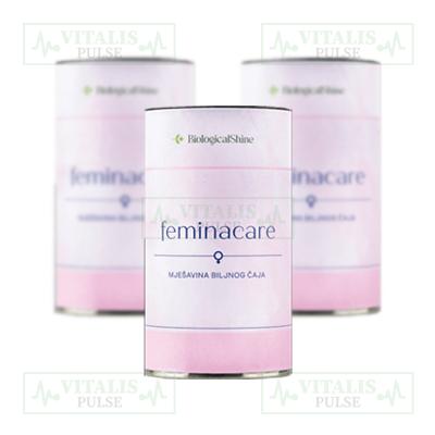 Feminacare – Средство за плодност