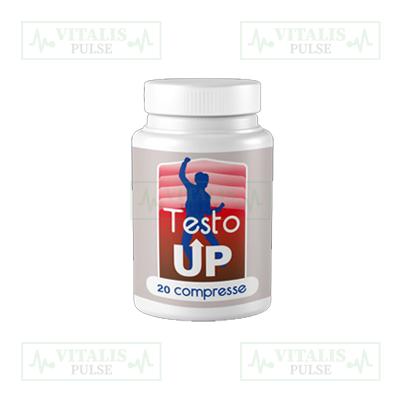 Testo Up