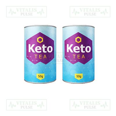 Keto Tea – Čaj za mršavljenje