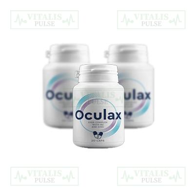 Oculax