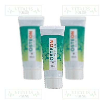 Osteon – Gel protiv upale zglobova