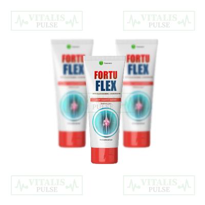 Fortuflex – Crema per le articolazioni