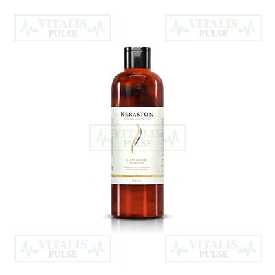 Keraston – Shampoo Anticaduta
