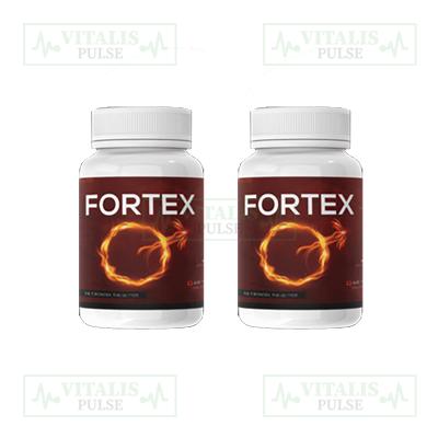 Fortex – Suplement për potencë